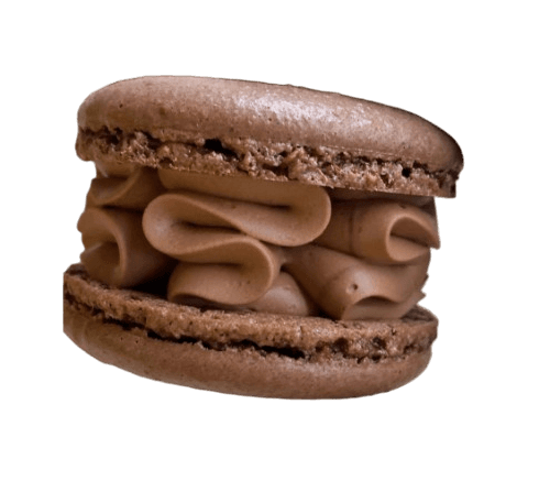 Макаронс